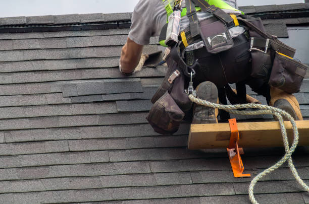 Reliable Roofing contractor in Cambridge, IL by Brentwood Metal Roofing