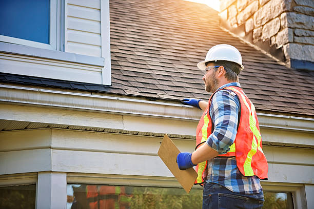Trusted Storm Damage Roof Repair service in Cambridge, IL - Brentwood Metal Roofing