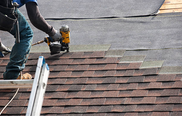 Licensed Roofing service in Cambridge, IL - Brentwood Metal Roofing